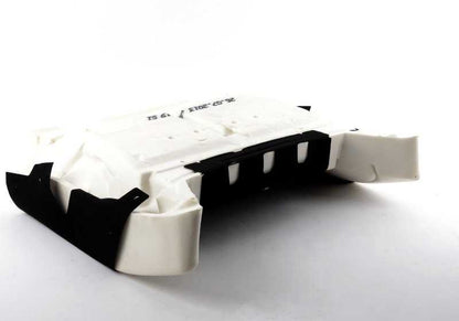 Seat de conforto à direita da almofada 52109142355 para BMW E60, E61. BMW original sobressalente. Ideal para restaurar o conforto do banco da frente do motorista.