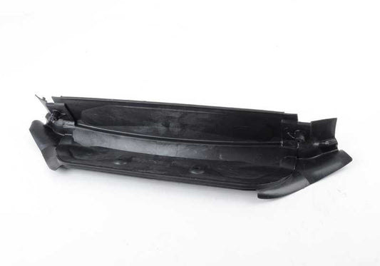 Motor separator septum OEM 51717169421 for BMW X5 (E70, E70N) and BMW X6 (E71, E72). Original BMW.