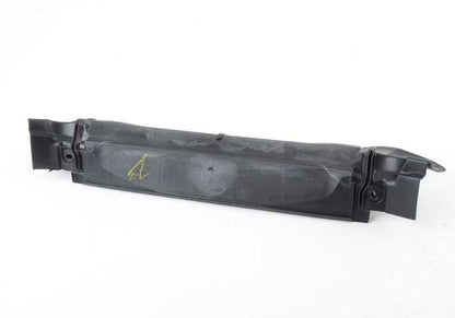 Motor separator septum OEM 51717169421 for BMW X5 (E70, E70N) and BMW X6 (E71, E72). Original BMW.