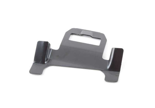 Prise en charge de fixation droite OEM 41118122558 pour BMW E36. BMW d'origine.