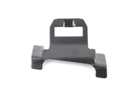 Soporte de fijación derecho del radiador OEM 41118122558 para BMW E36. Original BMW.