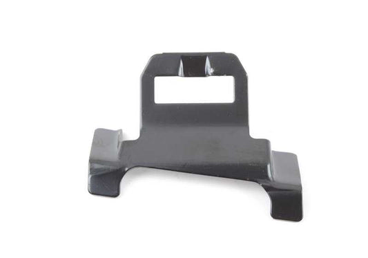 Prise en charge de fixation droite OEM 41118122558 pour BMW E36. BMW d'origine.