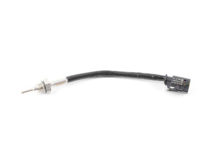 Sensore di temperatura AGU 13628506995 per BMW E90, F07, F10, F11, F01, F02, E70, E71. BMW originale.