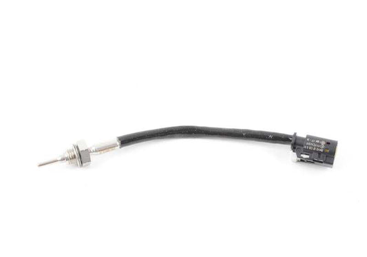 Sensore di temperatura AGU 13628506995 per BMW E90, F07, F10, F11, F01, F02, E70, E71. BMW originale.