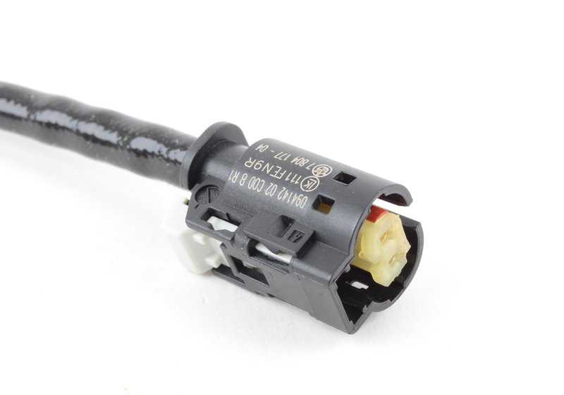 Sensore di temperatura AGU 13628506995 per BMW E90, F07, F10, F11, F01, F02, E70, E71. BMW originale.
