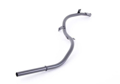 Tube de guidage d'huile OEM 11437831141 pour BMW Z4 E85 et E86. Pièce BMW originale.