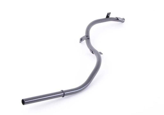 Tubo guía aceite OEM 11437831141 para BMW Z4 E85 y E86. Pieza original BMW.