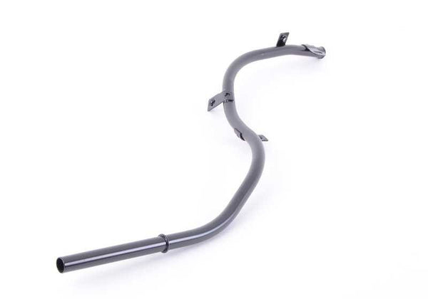 Tubo guía aceite OEM 11437831141 para BMW Z4 E85 y E86. Pieza original BMW.