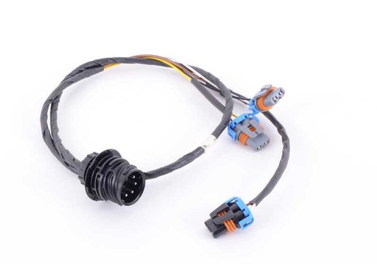 Set di cavi per fari per BMW E31 (OEM 63128354547). BMW originale