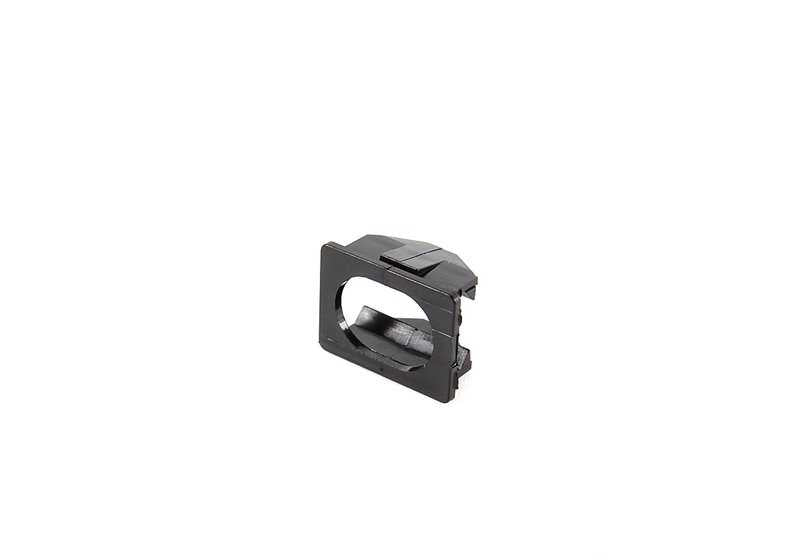 Pieza de bloqueo OEM 51711916199 para BMW E30, E36, E46, E91, E93, E28, E34, E39, E60, E24, E63, E64, E32, E31, Z3. Original BMW.