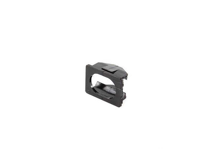 Pieza de bloqueo OEM 51711916199 para BMW E30, E36, E46, E91, E93, E28, E34, E39, E60, E24, E63, E64, E32, E31, Z3. Original BMW.
