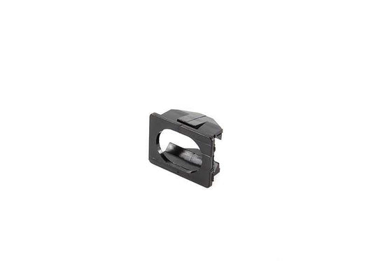 Pieza de bloqueo OEM 51711916199 para BMW E30, E36, E46, E91, E93, E28, E34, E39, E60, E24, E63, E64, E32, E31, Z3. Original BMW.
