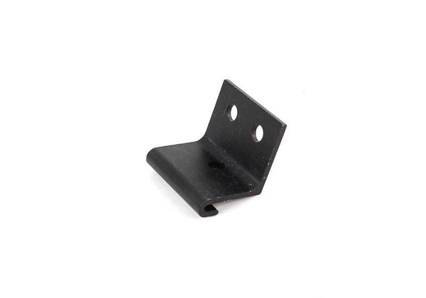 Soporte de fijación OEM 54311932755 para BMW E30. Original BMW.