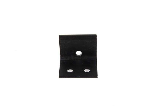Soporte de fijación OEM 54311932755 para BMW E30. Original BMW.