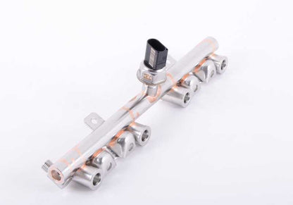 Einspritzrohr für Mini R55N, R56N, R57N, R58, R59, R60 (OEM 13537592426). Original Mini