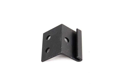 Soporte de fijación OEM 54311932755 para BMW E30. Original BMW.