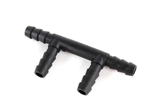 Conector de refrigerante OEM 11531307324 para BMW E28, E24, E23, E21, E12, E9, E3. Pieza del sistema de refrigeración. Original BMW.