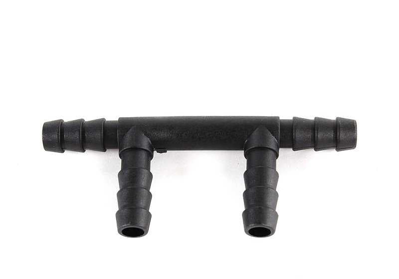 Conector de refrigerante OEM 11531307324 para BMW E28, E24, E23, E21, E12, E9, E3. Pieza del sistema de refrigeración. Original BMW.