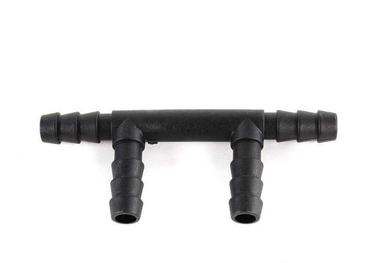 Conector de refrigerante OEM 11531307324 para BMW E28, E24, E23, E21, E12, E9, E3. Pieza del sistema de refrigeración. Original BMW.
