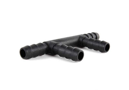 Conector de refrigerante OEM 11531307324 para BMW E28, E24, E23, E21, E12, E9, E3. Pieza del sistema de refrigeración. Original BMW.