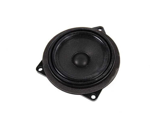 HiFi -Medienredner für BMW E87, E88, E90, E91, E92, E93, E63, E64 (OEM 65139143147). Original BMW