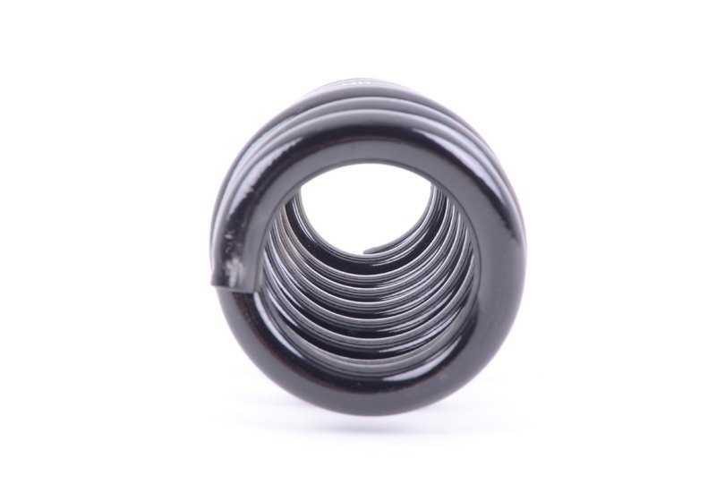 Resorte helicoidal trasero para BMW (OEM 33536776932). Original BMW