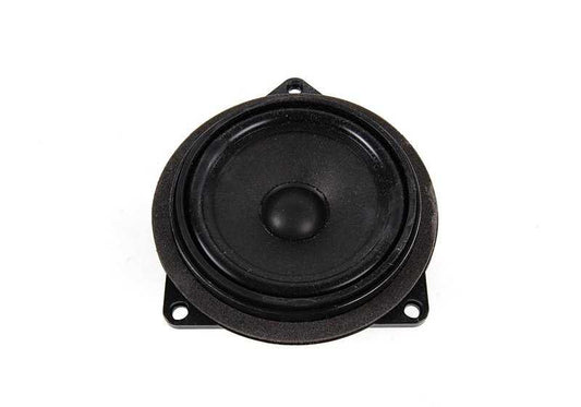 HiFi -Medienredner für BMW E87, E88, E90, E91, E92, E93, E63, E64 (OEM 65139143147). Original BMW
