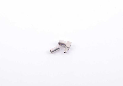 Contacto encajonado SMB para BMW Serie 1 E81, E87, F21, F40 Serie 3 E46, F34, G20, G80 Serie 5 E60, F07, G30 (OEM 61136938662). Original BMW