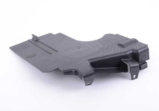 Cubierta derecha OEM 51718145542 para BMW E32 730i, 740i (todas las variantes 1991-1994). Pieza original BMW.