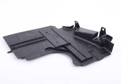 Cubierta derecha OEM 51718145542 para BMW E32 730i, 740i (todas las variantes 1991-1994). Pieza original BMW.