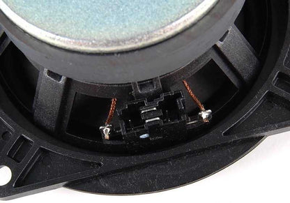 HiFi -Medienredner für BMW E87, E88, E90, E91, E92, E93, E63, E64 (OEM 65139143147). Original BMW