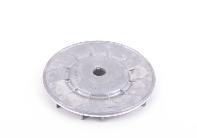 Roda do ventilador para BMW E36, E34, E32, E31 (OEM 12311730496). BMW original