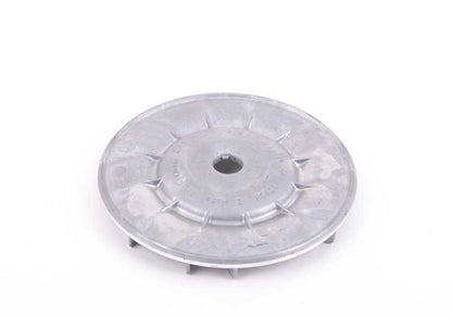 Roda do ventilador para BMW E36, E34, E32, E31 (OEM 12311730496). BMW original