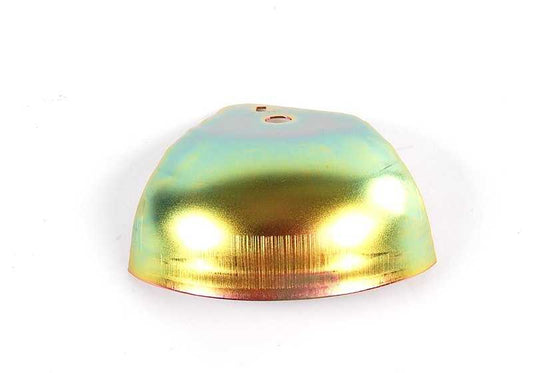 Protecteur thermique droit pour BMW E36 (OEM 11811138228). BMW d'origine