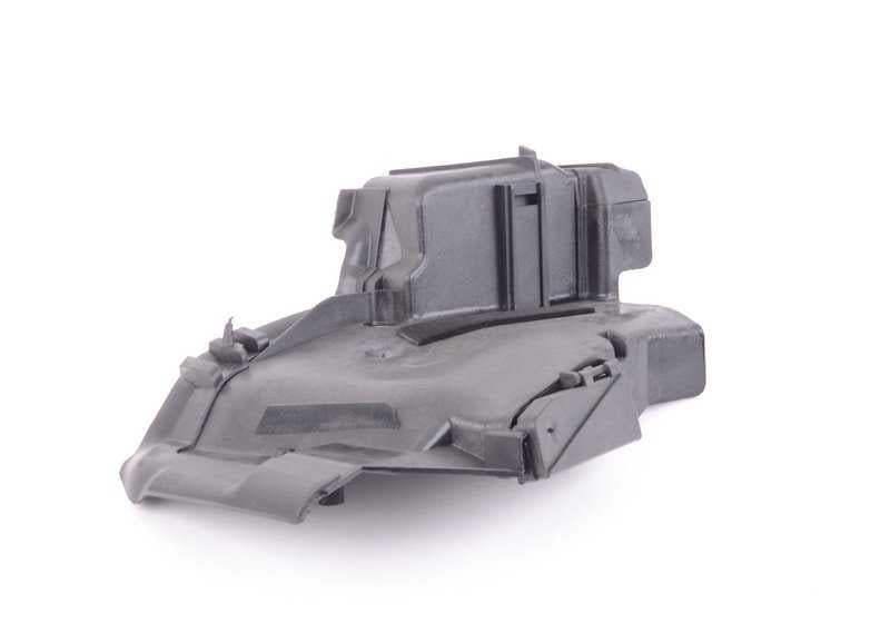 Tampa de fechadura esquerda para BMW E38 (OEM 51218247717). BMW original