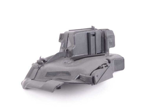 Cubierta de la cerradura izquierda para BMW E38 (OEM 51218247717). Original BMW