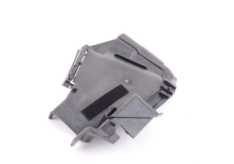 Tampa de fechadura esquerda para BMW E38 (OEM 51218247717). BMW original