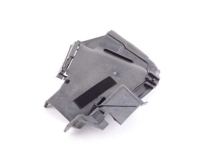 Tampa de fechadura esquerda para BMW E38 (OEM 51218247717). BMW original
