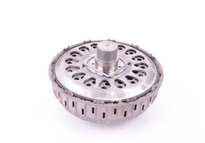 Embreagem dupla para BMW E82, E88, F87, E90, E92, E93, F80, F82, F10, F06, F12, E89 (OEM 28407842841). BMW original