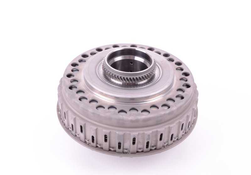 Embreagem dupla para BMW E82, E88, F87, E90, E92, E93, F80, F82, F10, F06, F12, E89 (OEM 28407842841). BMW original