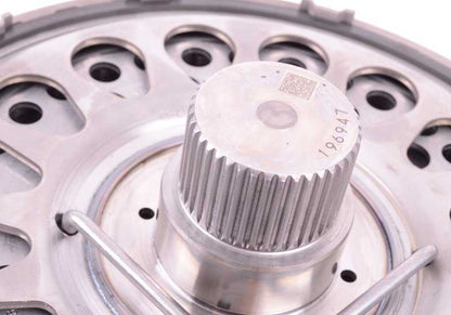 Embreagem dupla para BMW E82, E88, F87, E90, E92, E93, F80, F82, F10, F06, F12, E89 (OEM 28407842841). BMW original