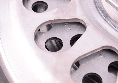 Embreagem dupla para BMW E82, E88, F87, E90, E92, E93, F80, F82, F10, F06, F12, E89 (OEM 28407842841). BMW original