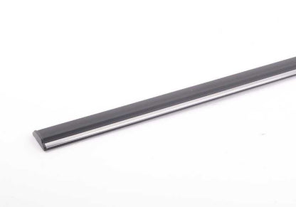 Moulage de protection de la porte droite pour BMW (OEM 51131814688). BMW d'origine