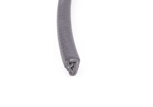 OEM rear edge protector 542165013 for BMW E36. Original BMW.