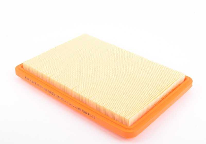 Filtro de aire OEM 13721307134 para BMW E28 M5 y BMW E24 M635CSi, 635CSi. Compatible con motores S38. Original BMW.