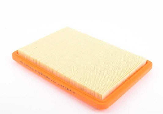 Filtro de aire OEM 13721307134 para BMW E28 M5 y BMW E24 M635CSi, 635CSi. Compatible con motores S38. Original BMW.
