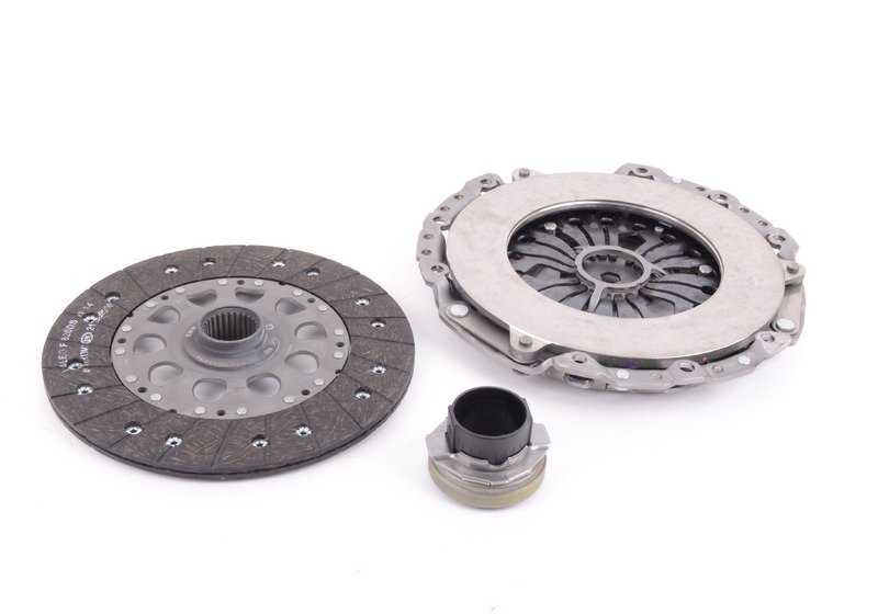 Kupplungsteile für BMW E60, E61, E63, E64 (OEM 21217537327). Original BMW.