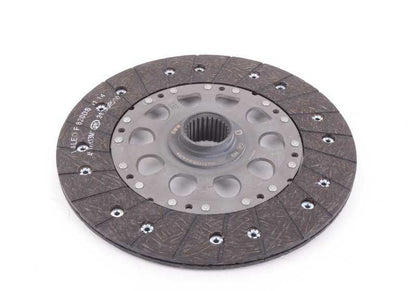 Kupplungsteile für BMW E60, E61, E63, E64 (OEM 21217537327). Original BMW.
