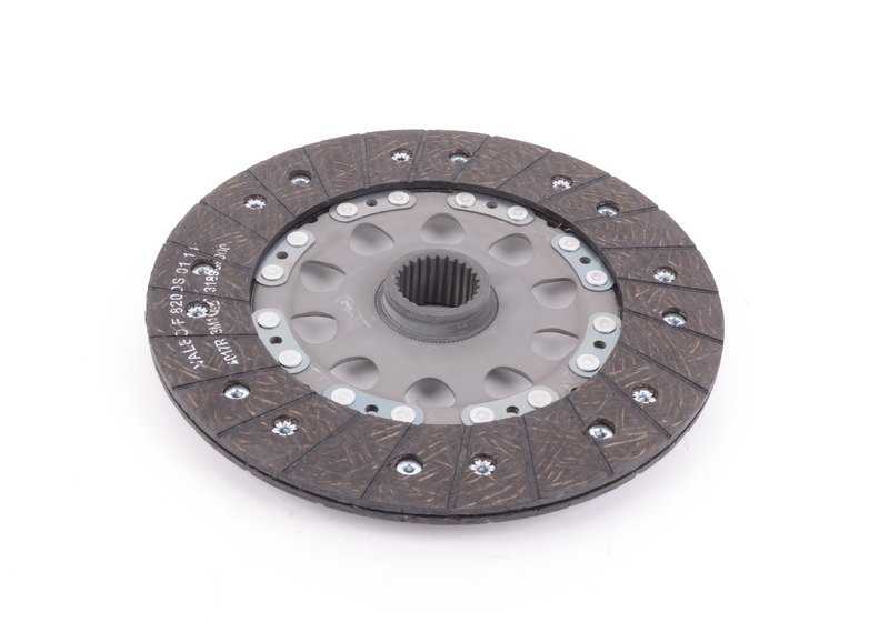 Kupplungsteile für BMW E60, E61, E63, E64 (OEM 21217537327). Original BMW.