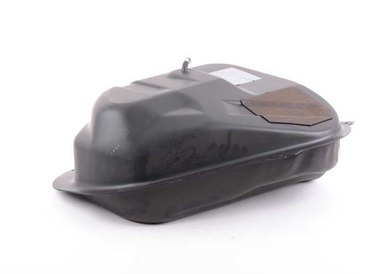 Tanque de combustível esquerdo para BMW E21 (OEM 16111151530). BMW original